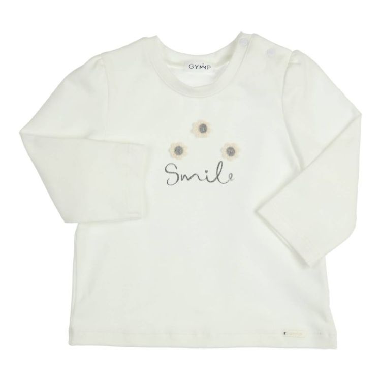 Longsleeve Aerodoux OW Off White