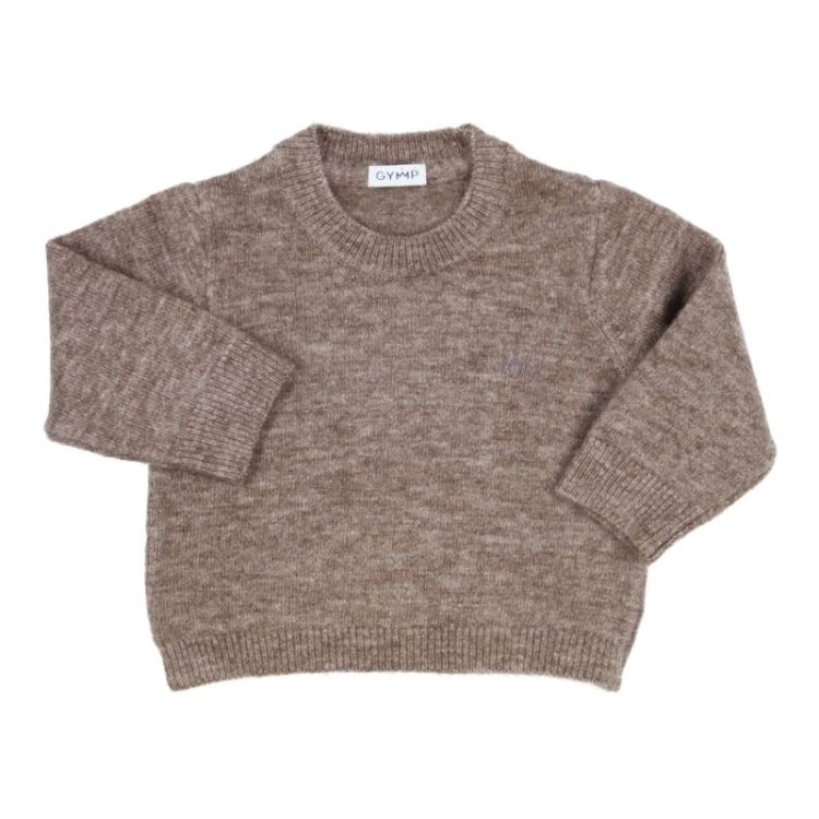 Pullover Harald BR Brown
