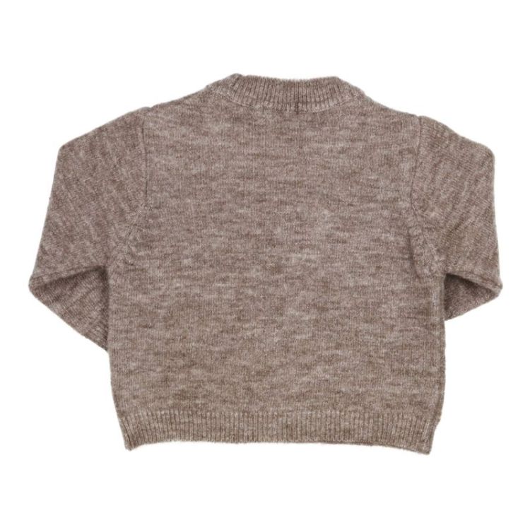 Pullover Harald BR Brown