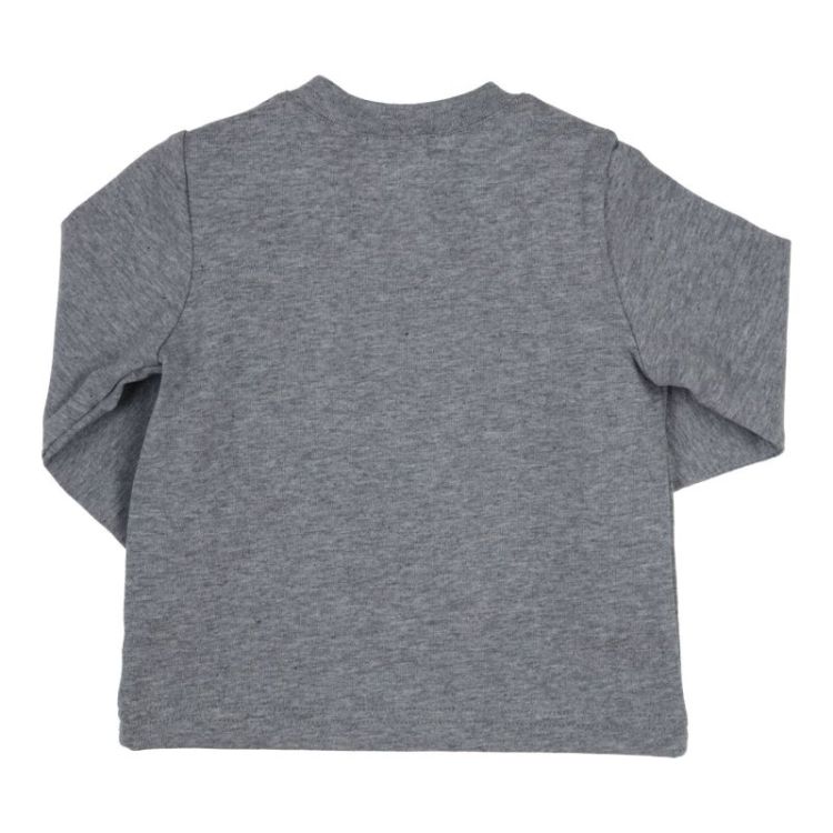 Longsleeve Aerochine GSCHINE Grey Me