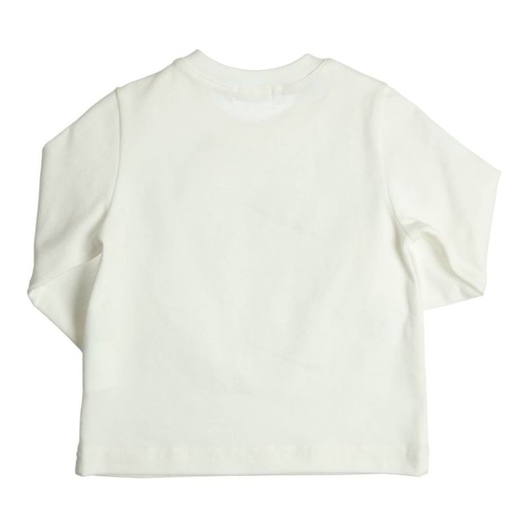 Longsleeve Aerodoux OW Off White