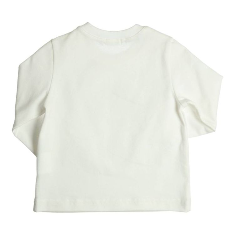 Longsleeve Aerodoux OW Off White
