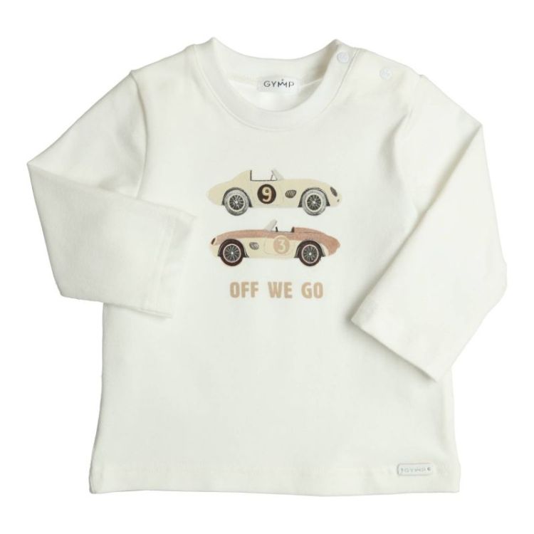 Longsleeve Aerodoux OW Off White