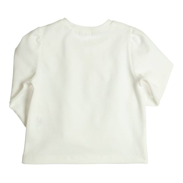 Longsleeve Aerodoux OW Off White
