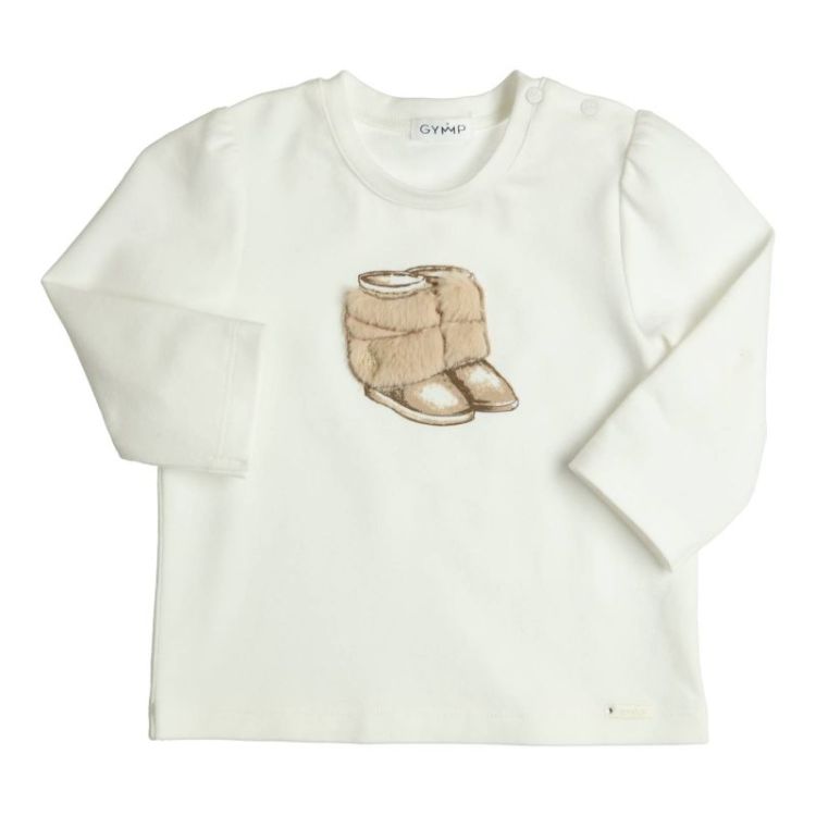 Longsleeve Aerodoux OW Off White