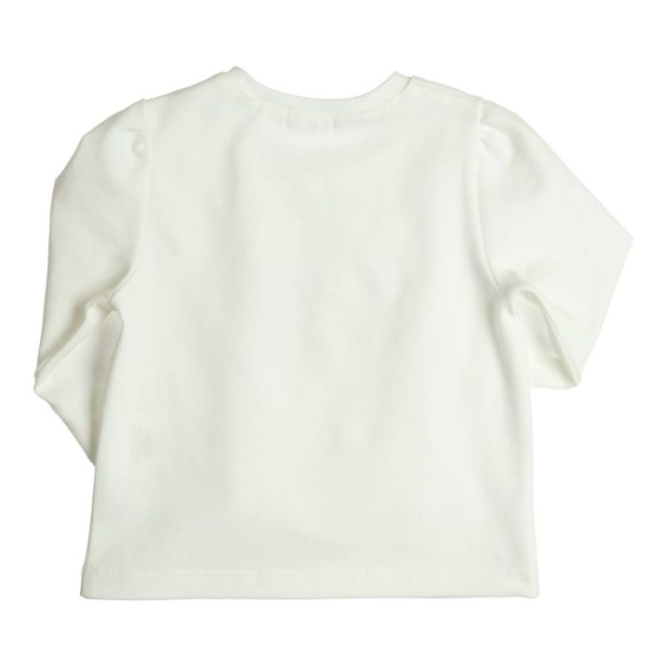 Longsleeve Aerodoux OW Off White