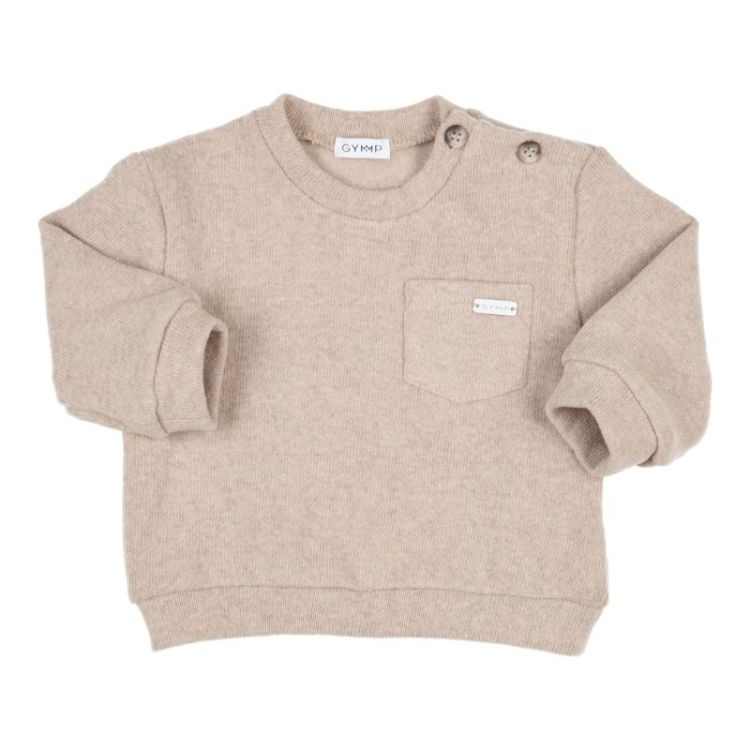 Pullover Gillo BG Beige