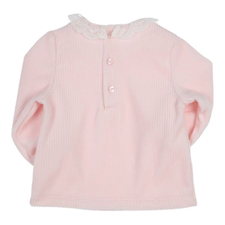 Pullover Beth LR Light Pink
