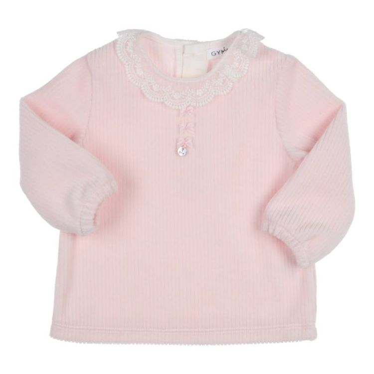 Pullover Beth LR Light Pink