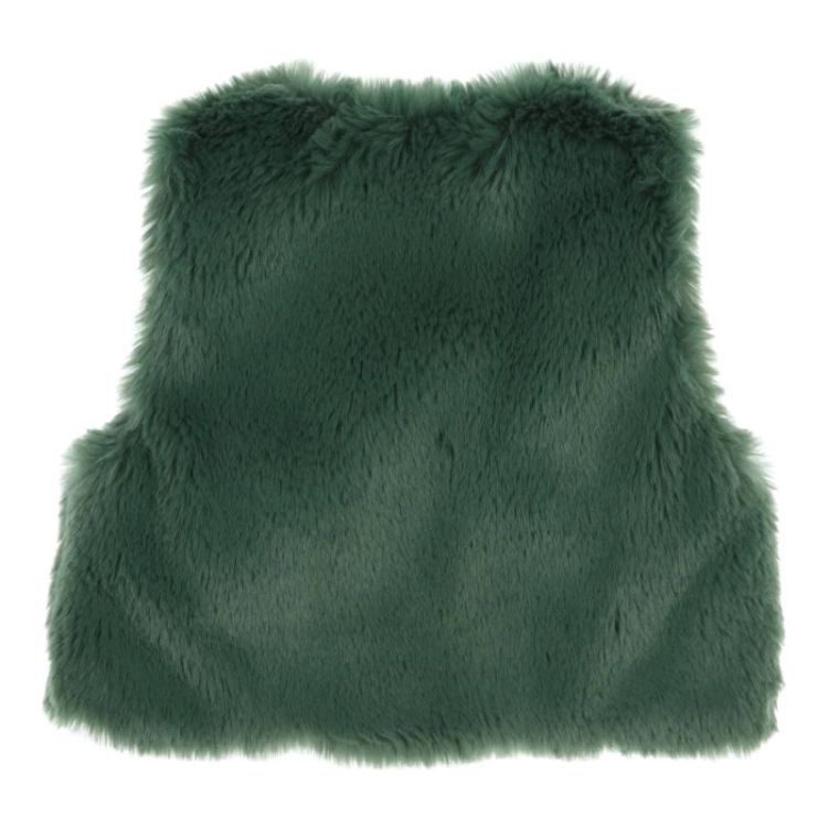 Gilet Isolde GN Green