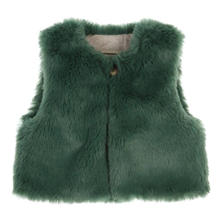Gilet Isolde GN Green