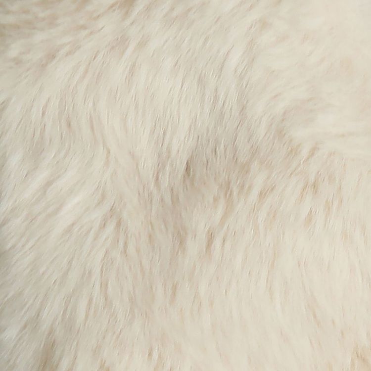Gilet Polla OW Off White