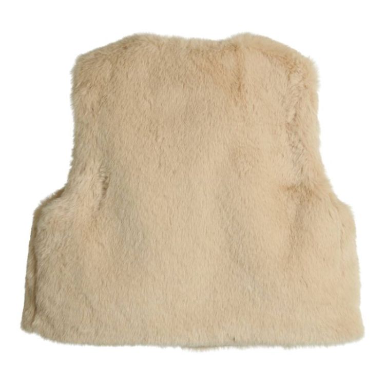 Gilet Polla BG Beige