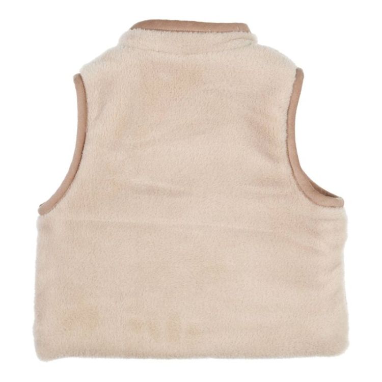 Gilet Norton BG-CM Beige - C