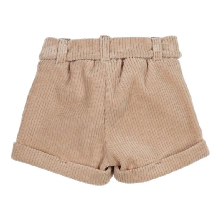 Shorts Beth CM Camel