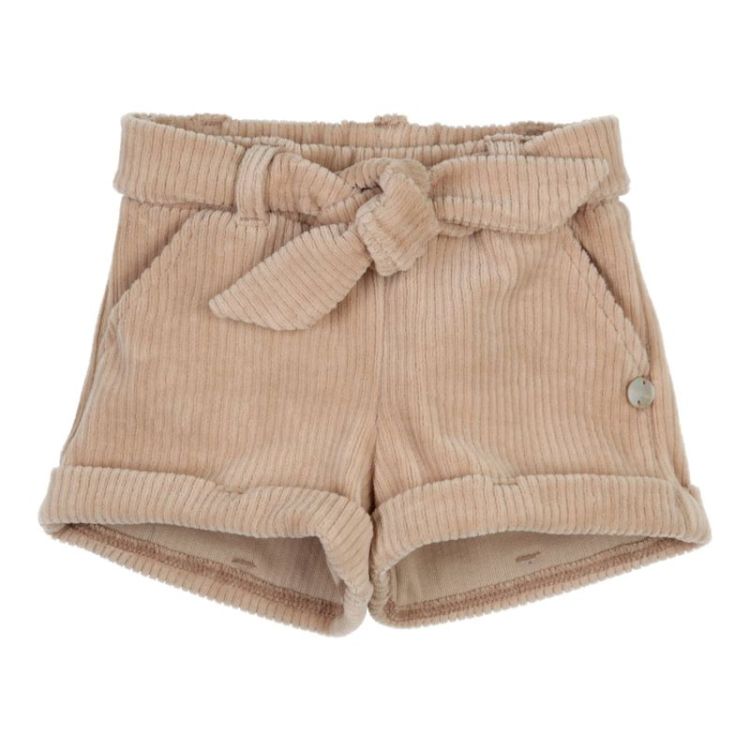 Shorts Beth CM Camel