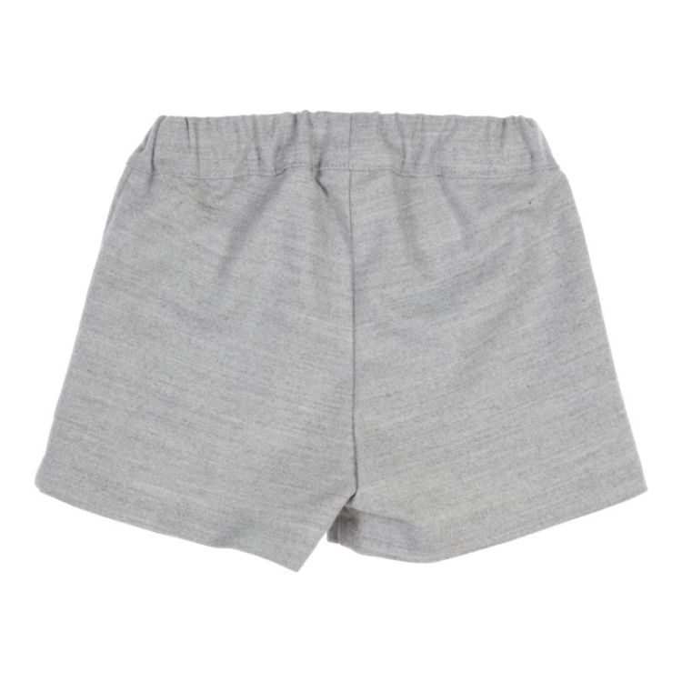 Shorts Obo GS Grey