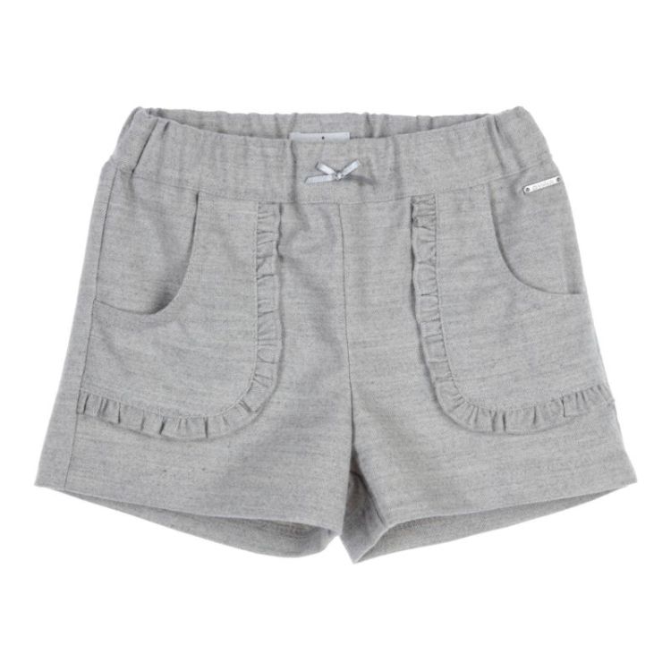 Shorts Obo GS Grey