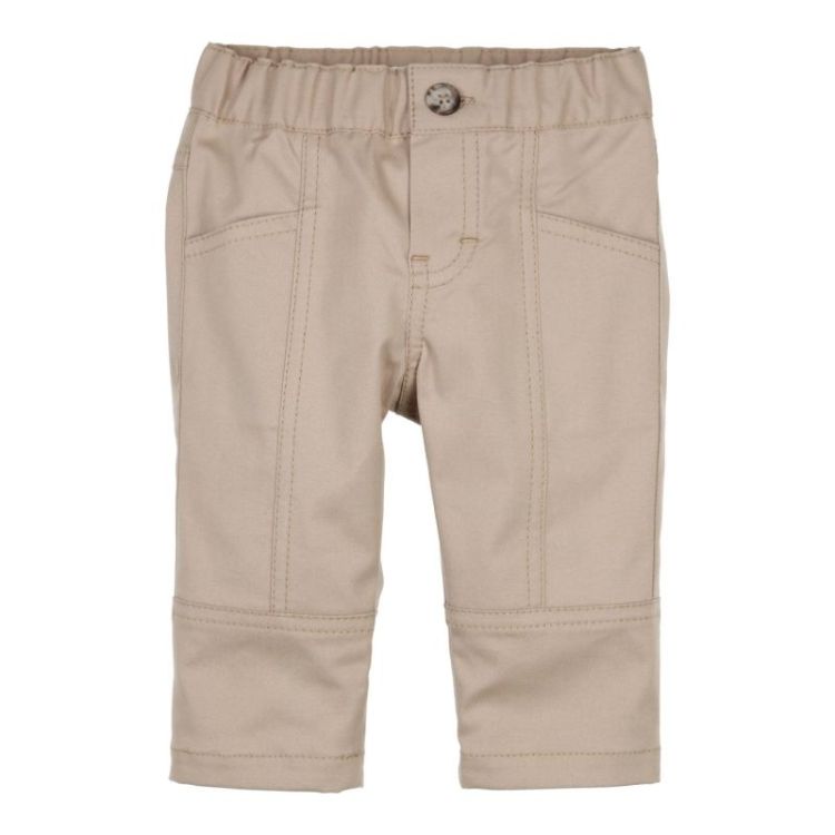 Trousers Beaufort BG Beige
