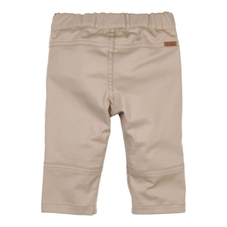 Trousers Beaufort BG Beige
