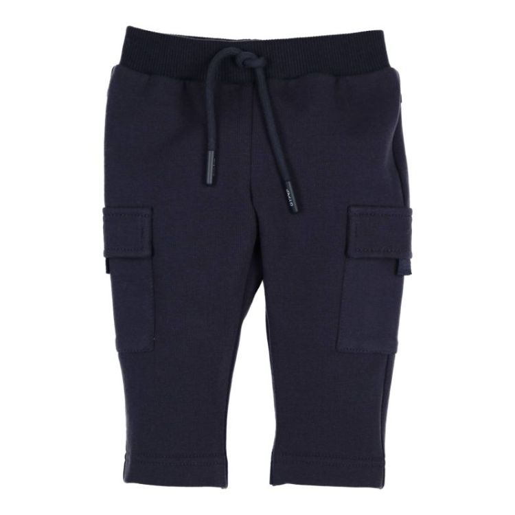 Trousers Carbondoux M Navy