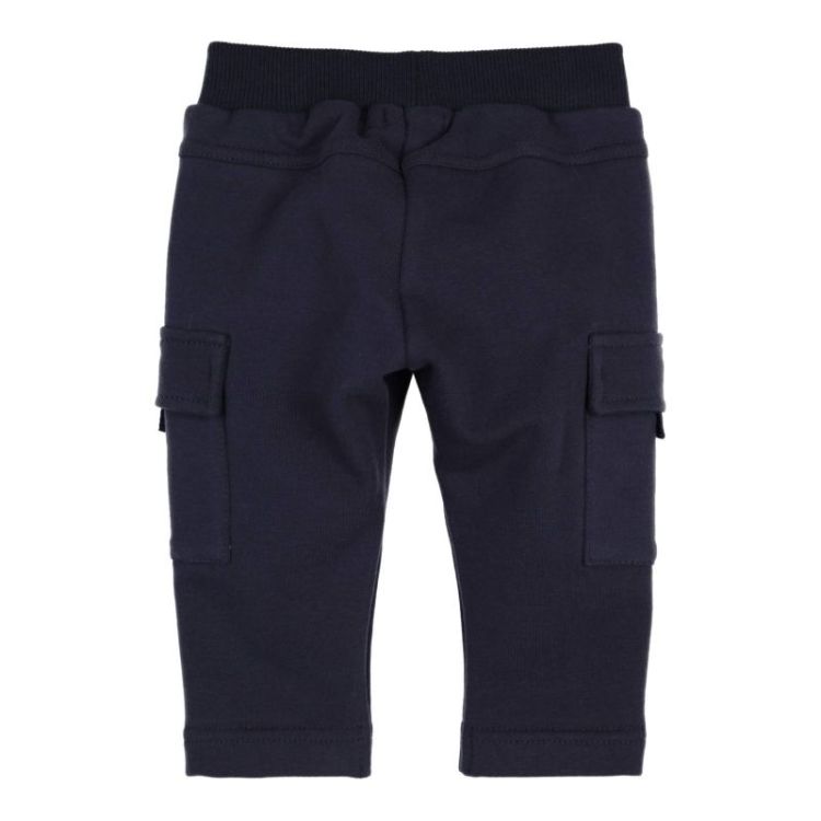 Trousers Carbondoux M Navy