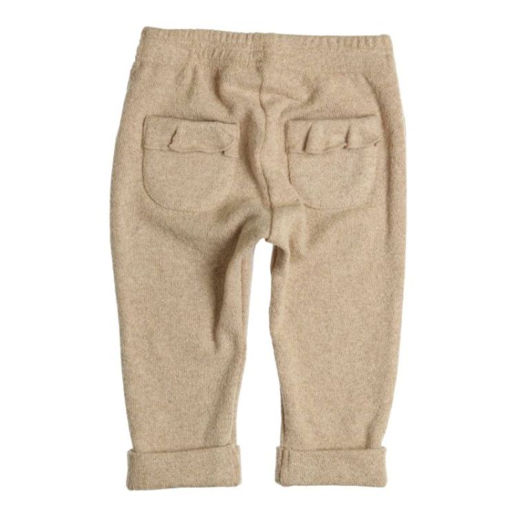Trousers Lucia BG Beige