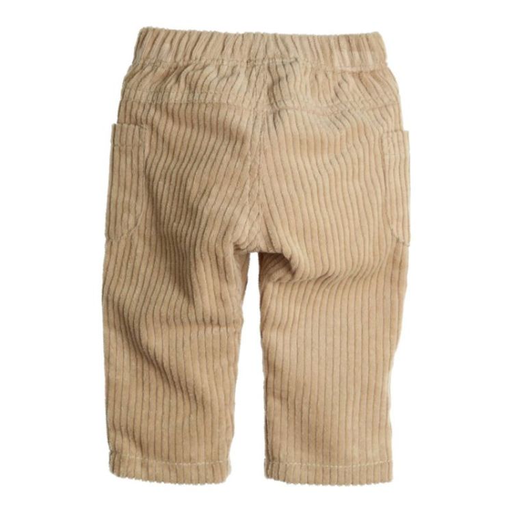 Trousers Roan BG Beige