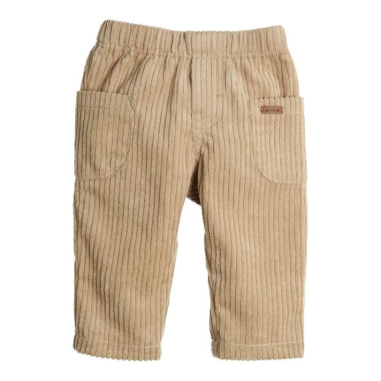 Trousers Roan BG Beige