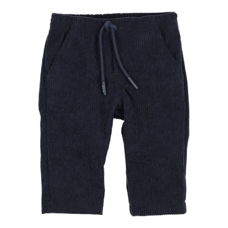 Trousers Dafne M Navy