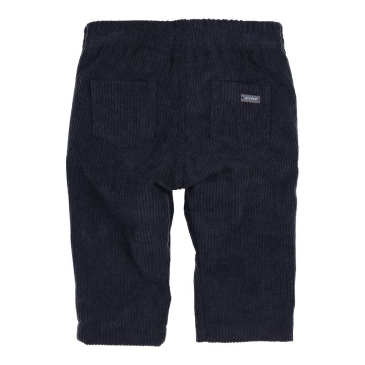 Trousers Dafne M Navy