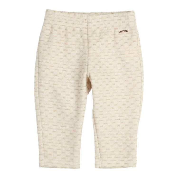 Trousers Katherina E-GD Ecru - Gol