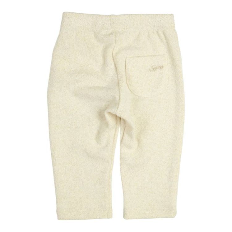 Trousers Lucia E-GD Ecru - Gol