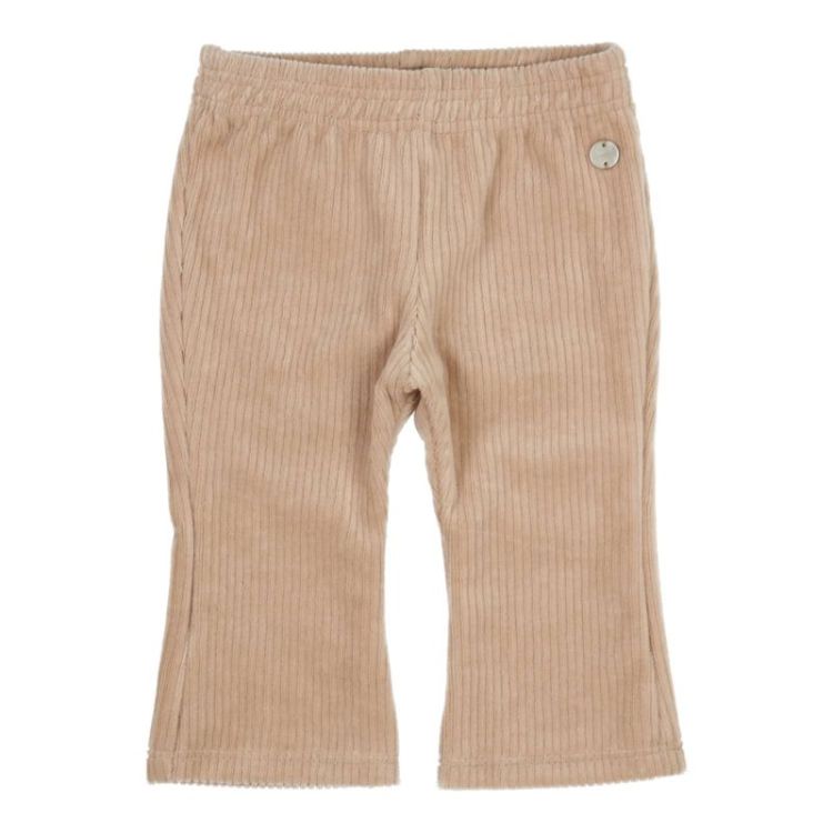Trousers Beth CM Camel
