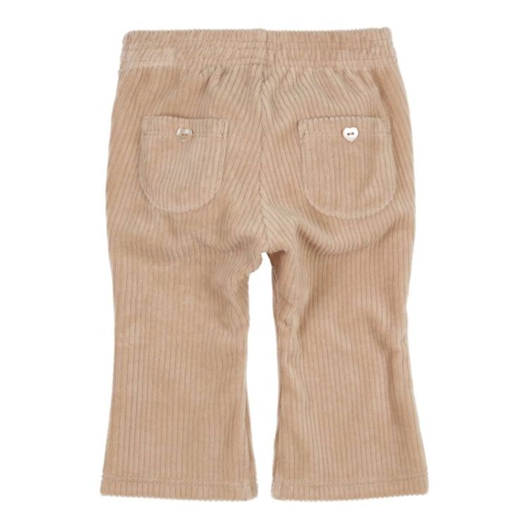 Trousers Beth CM Camel