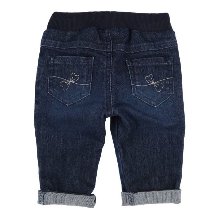 Trousers Jason B Blue