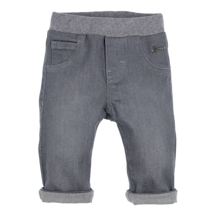 Trousers Smithson GS Grey