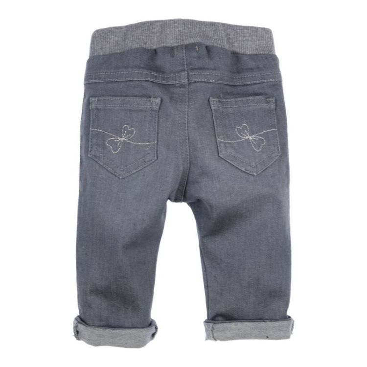 Trousers Smithson GS Grey