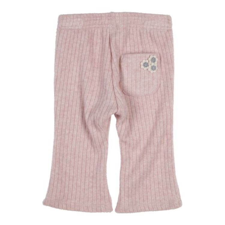 Trousers Roza VR Old Rose