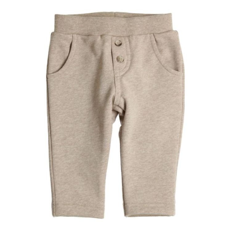 Trousers Hibbo BG Beige