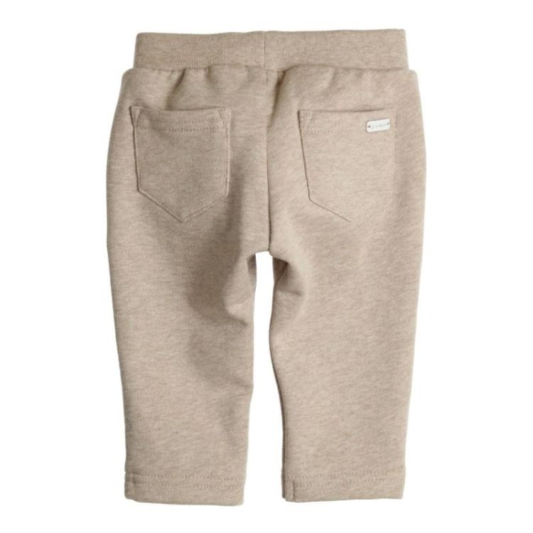Trousers Hibbo BG Beige