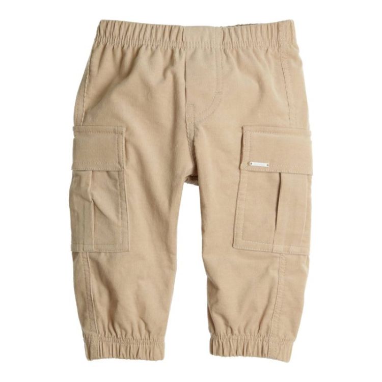 Trousers Pandour BG Beige