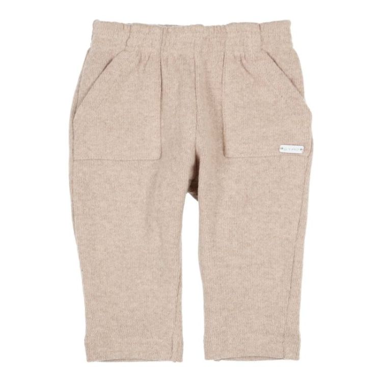 Trousers Gillo BG Beige