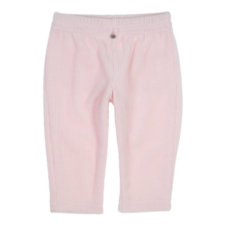 Trousers Beth LR Light Pink