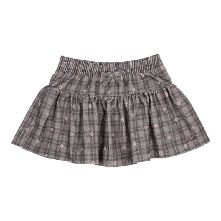Skirt Karolina BR Brown