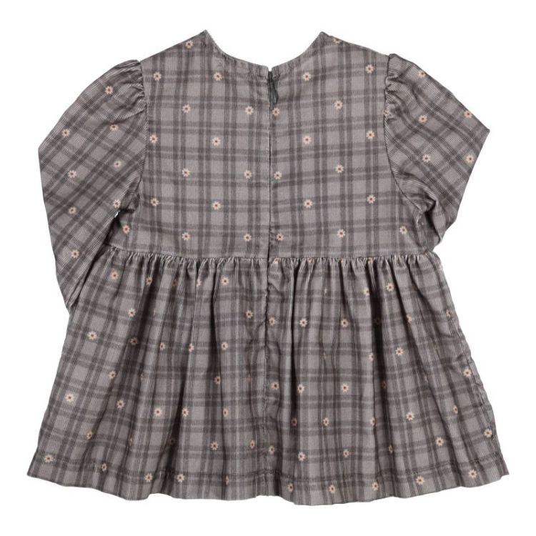 Dress Karolina BR Brown