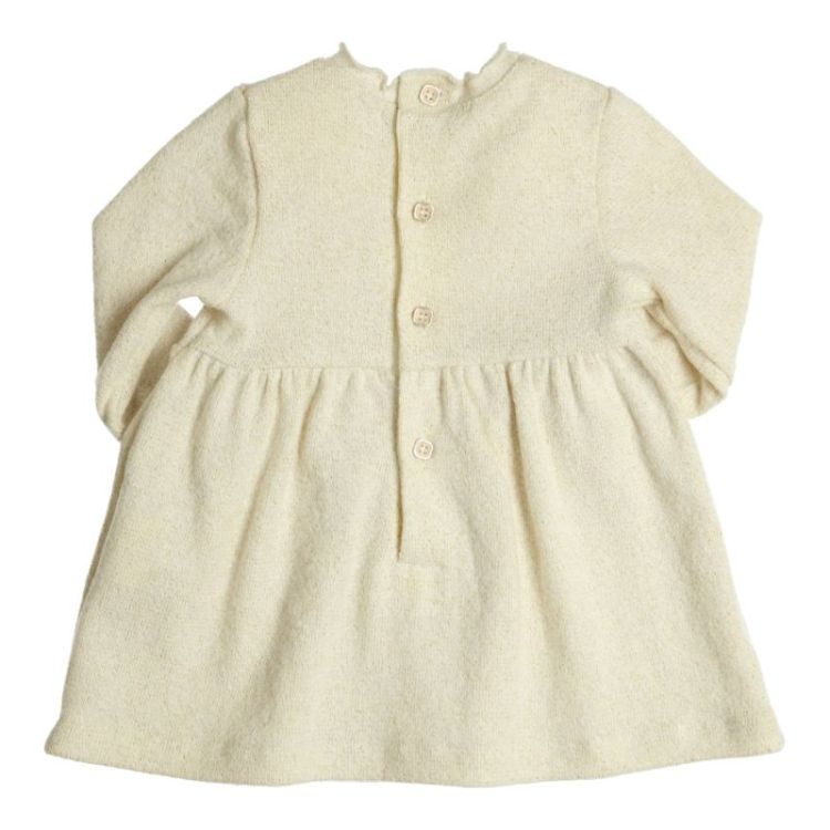 Dress Lucia E-GD Ecru - Gol