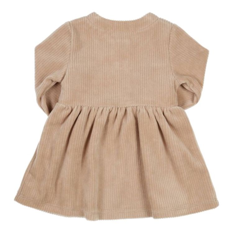 Dress Beth CM Camel