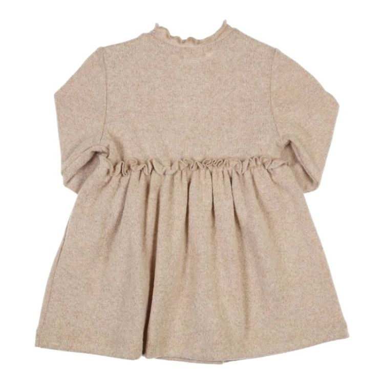 Dress Lucia BG Beige