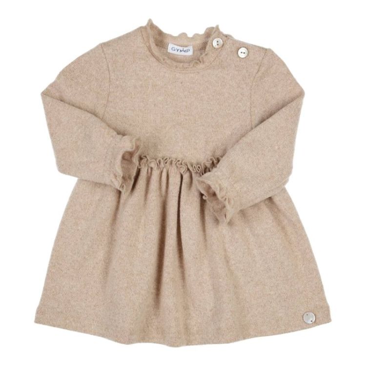 Dress Lucia BG Beige